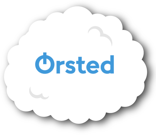 Orsted