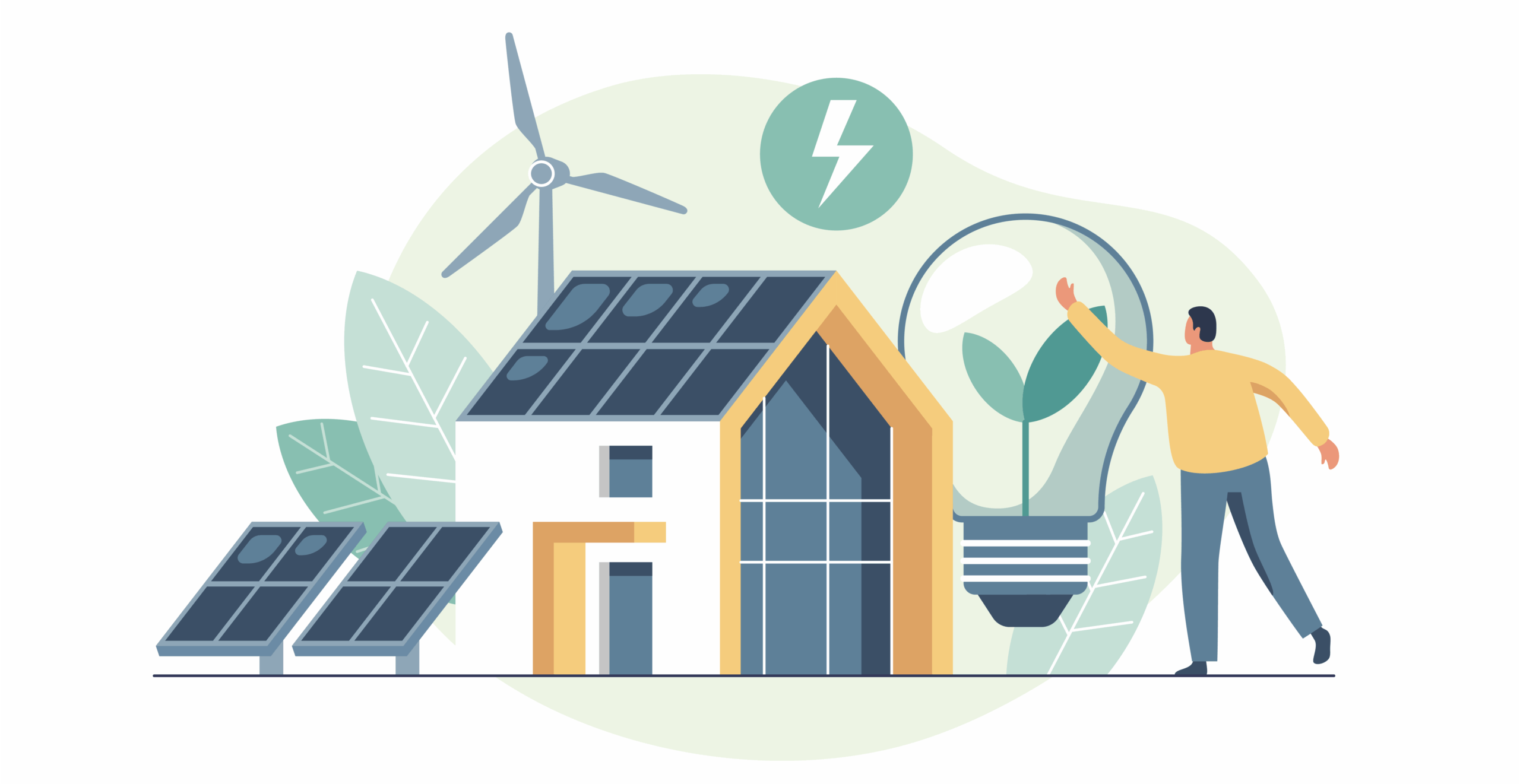 Clean Energy