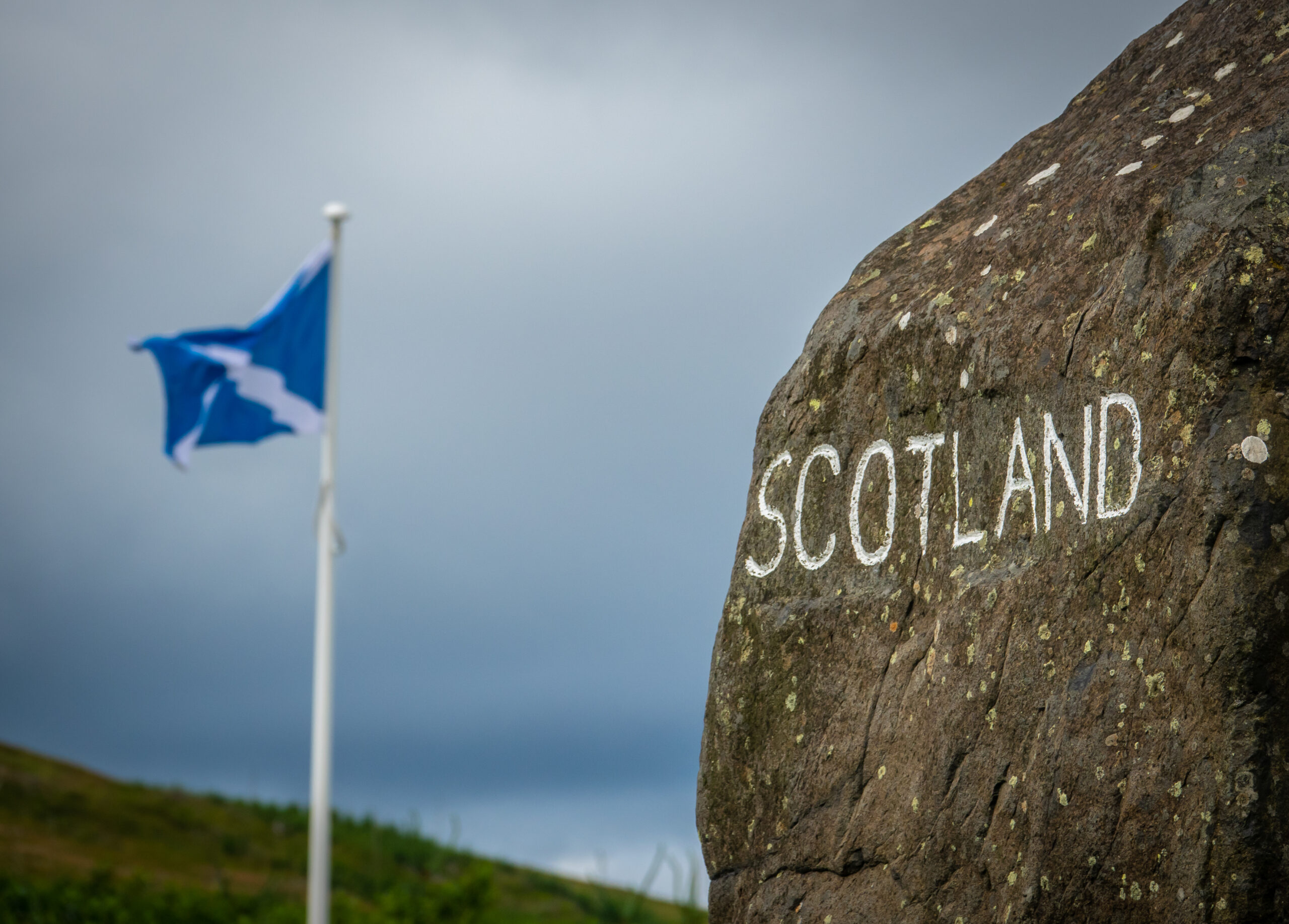 Berwick Bank