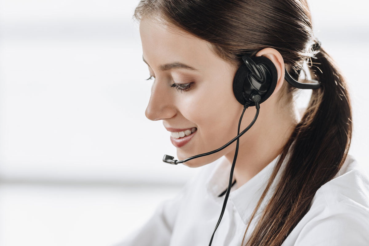 Customer Complaint Process