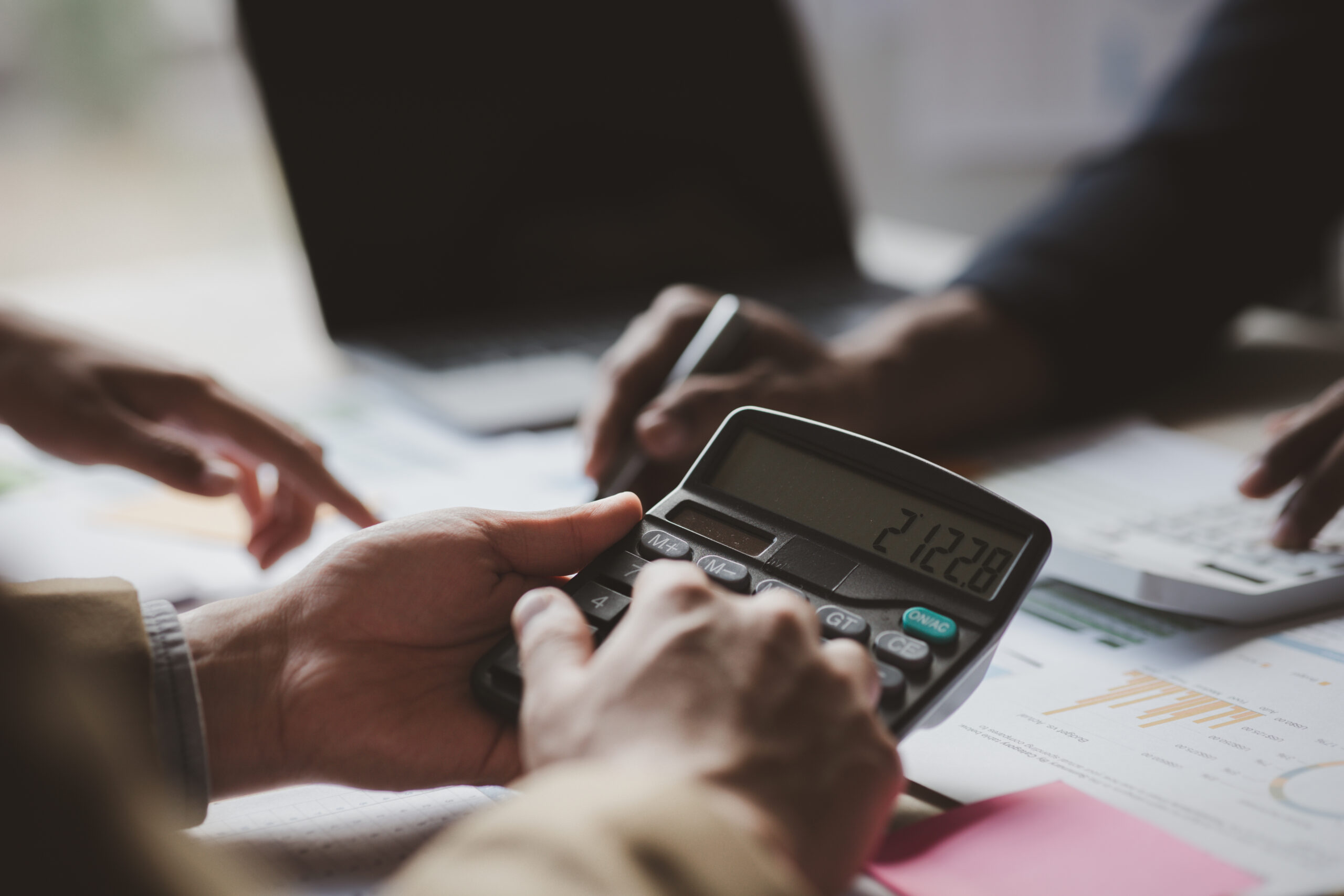 Energy Price Cap Set to Rise in October – What It Means for Your Business