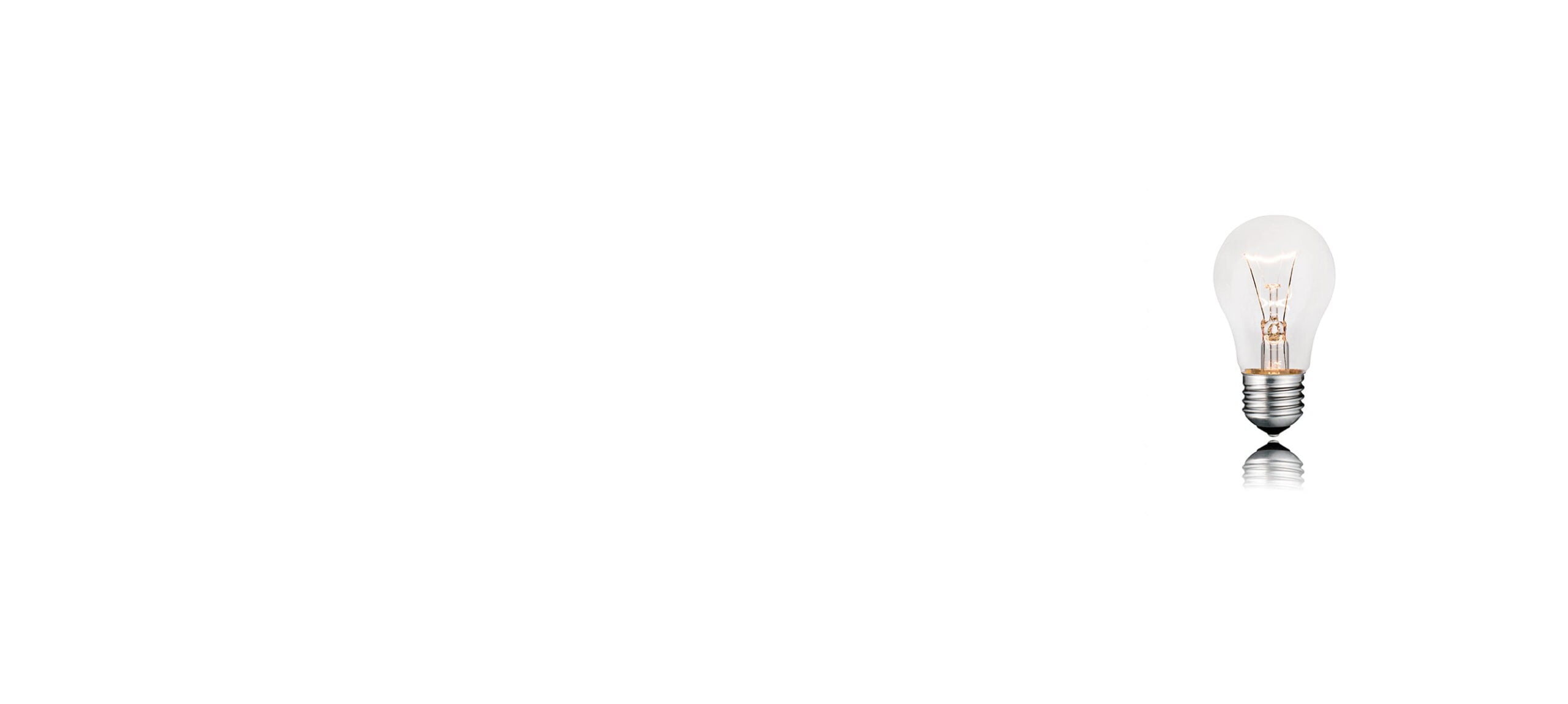 Business Electricity Header