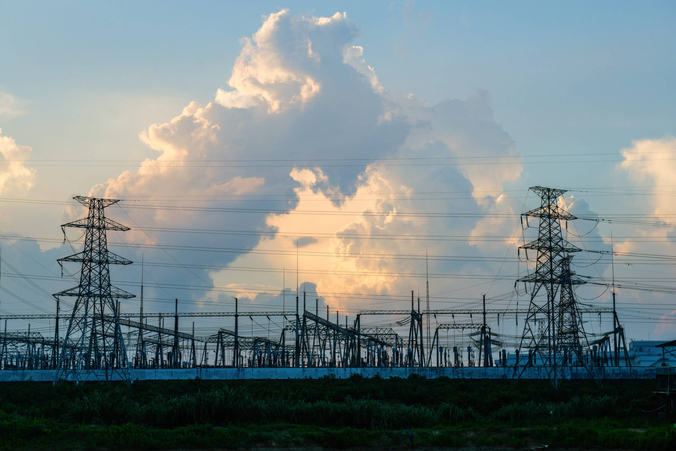 Why Your Standing Charge Is Rising: TNUoS & Non‑Commodity Costs Explained