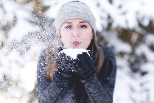 Latest Cold Snap Causes Demand on Supply to Rise 25%!